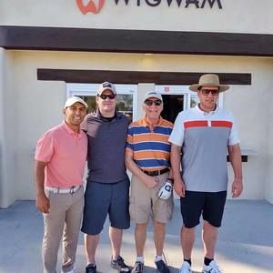 Meet your Posher, Alec